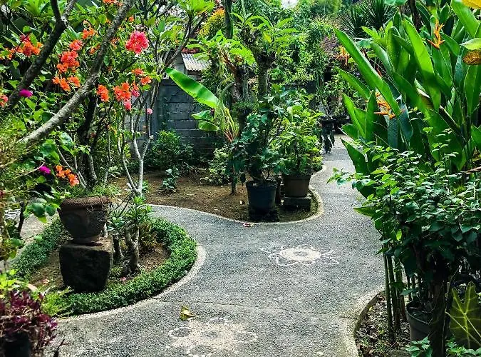 Rayshiva * Ubud