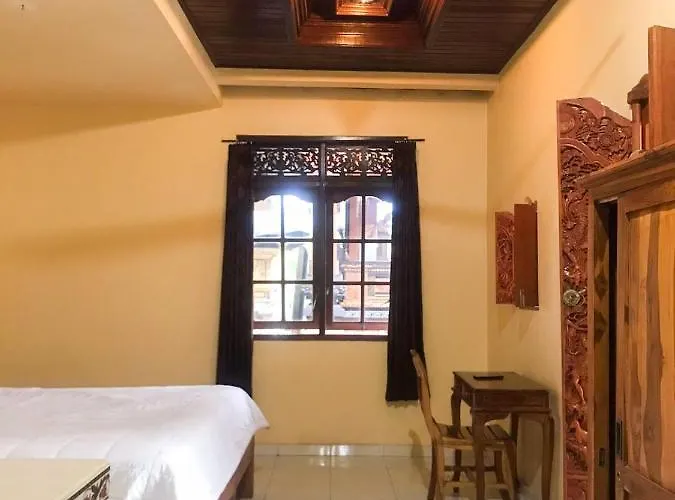 Rayshiva Accommodatie bij particulieren