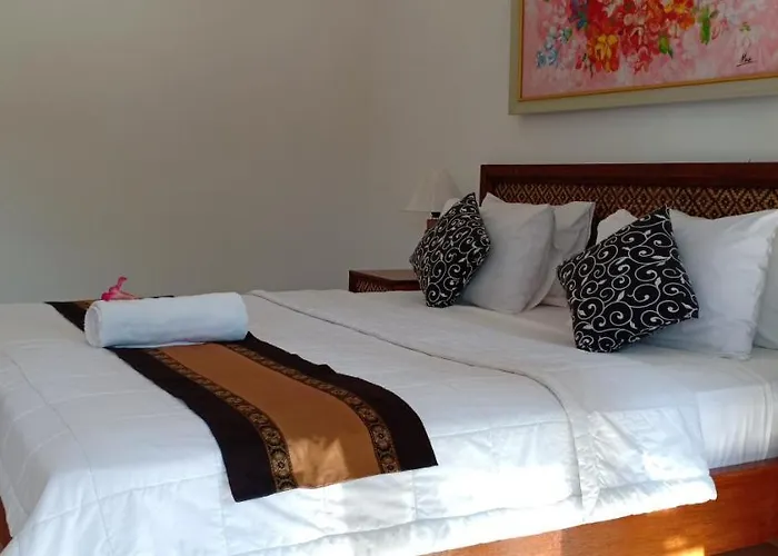 Rayshiva Accommodatie bij particulieren *